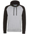 Heather Grey/Jet Black
