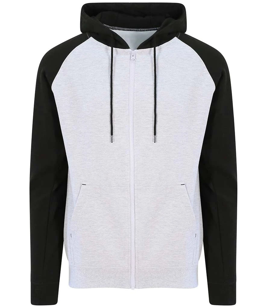 Heather Grey/Jet Black