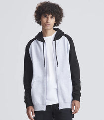 Heather Grey/Jet Black