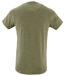 Heather Khaki