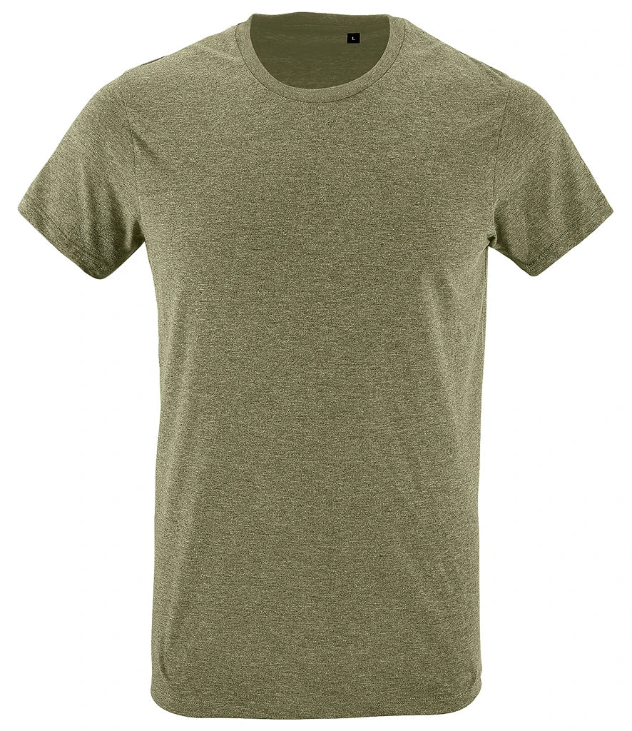 Heather Khaki