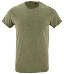 Heather Khaki