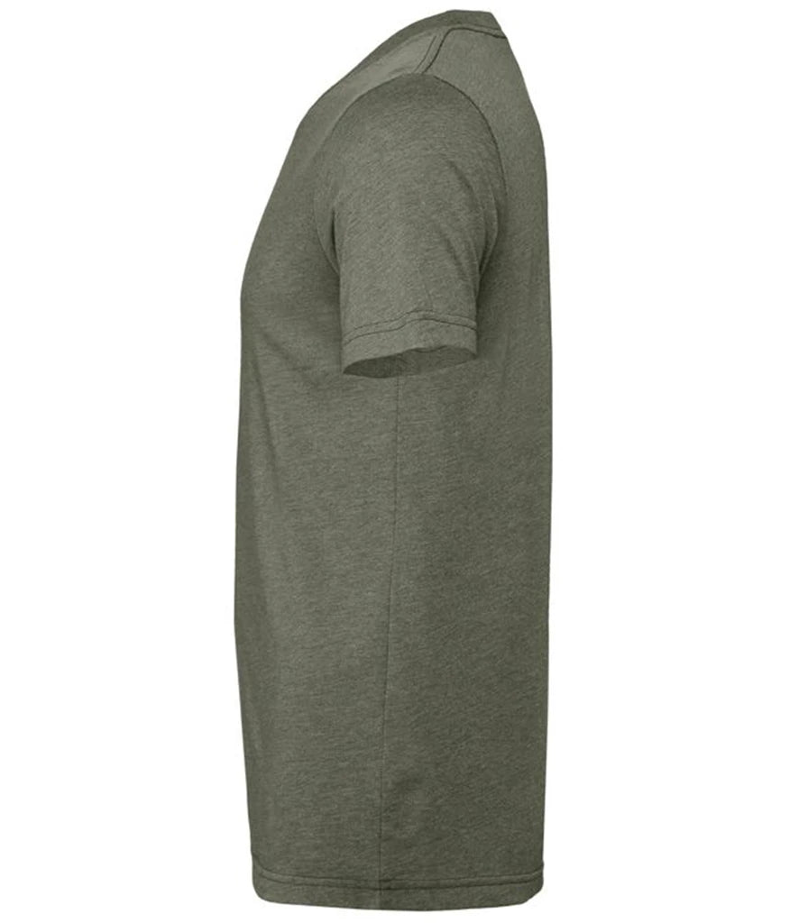 Heather Military Green