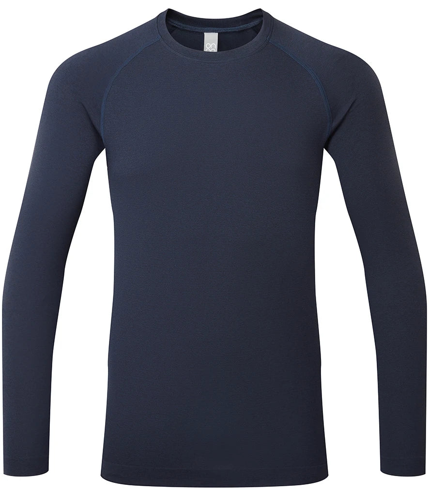 Heather Navy