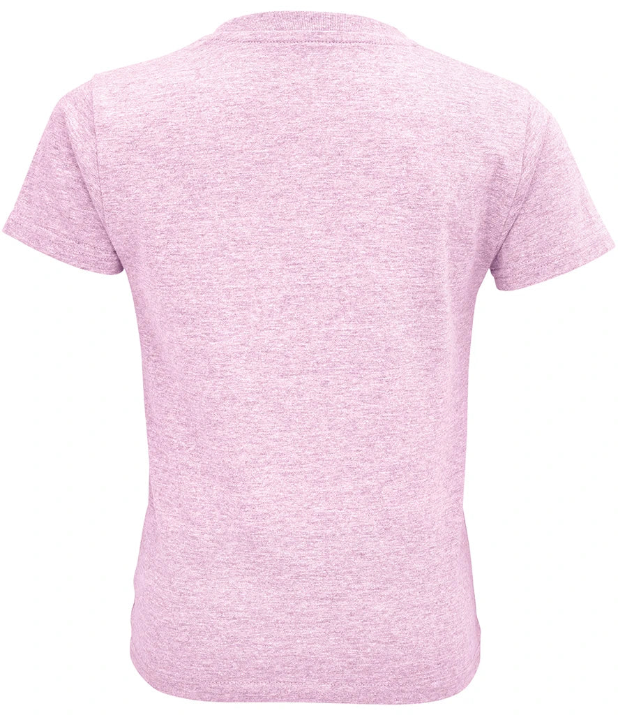 Heather Pink