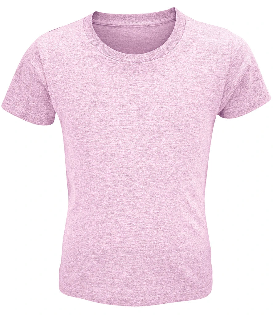 Heather Pink