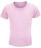 Heather Pink