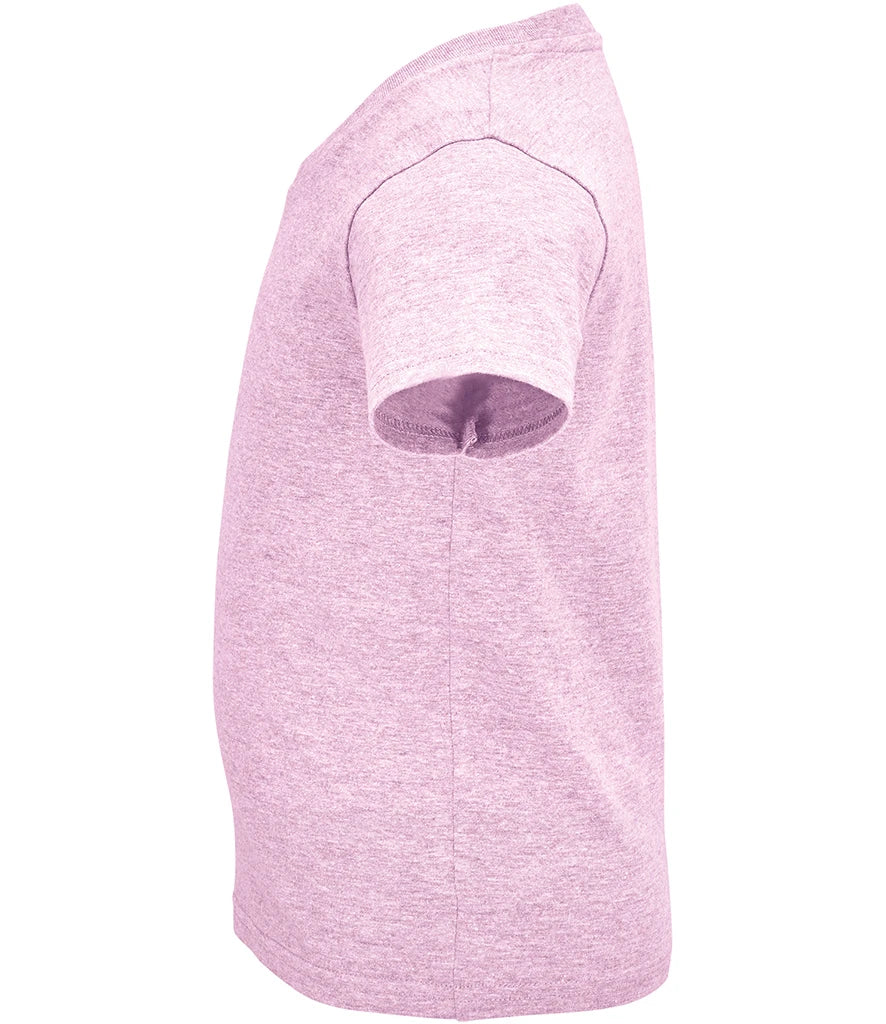 Heather Pink