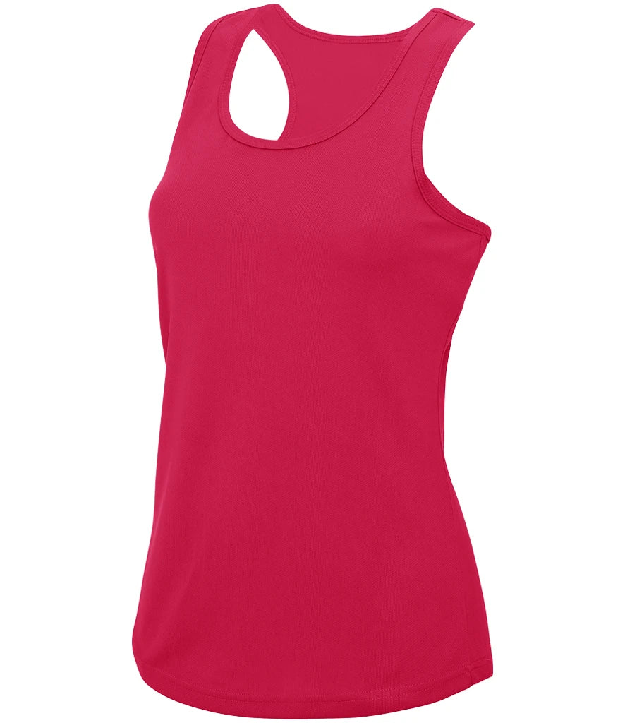 Hot Pink