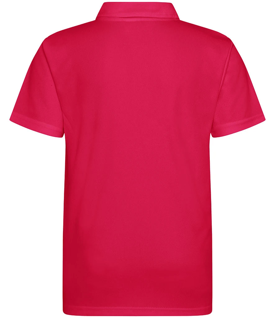 Hot Pink
