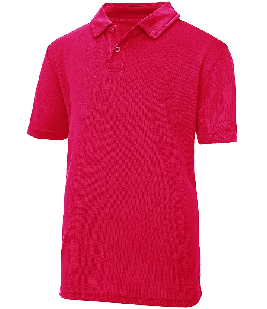 Hot Pink