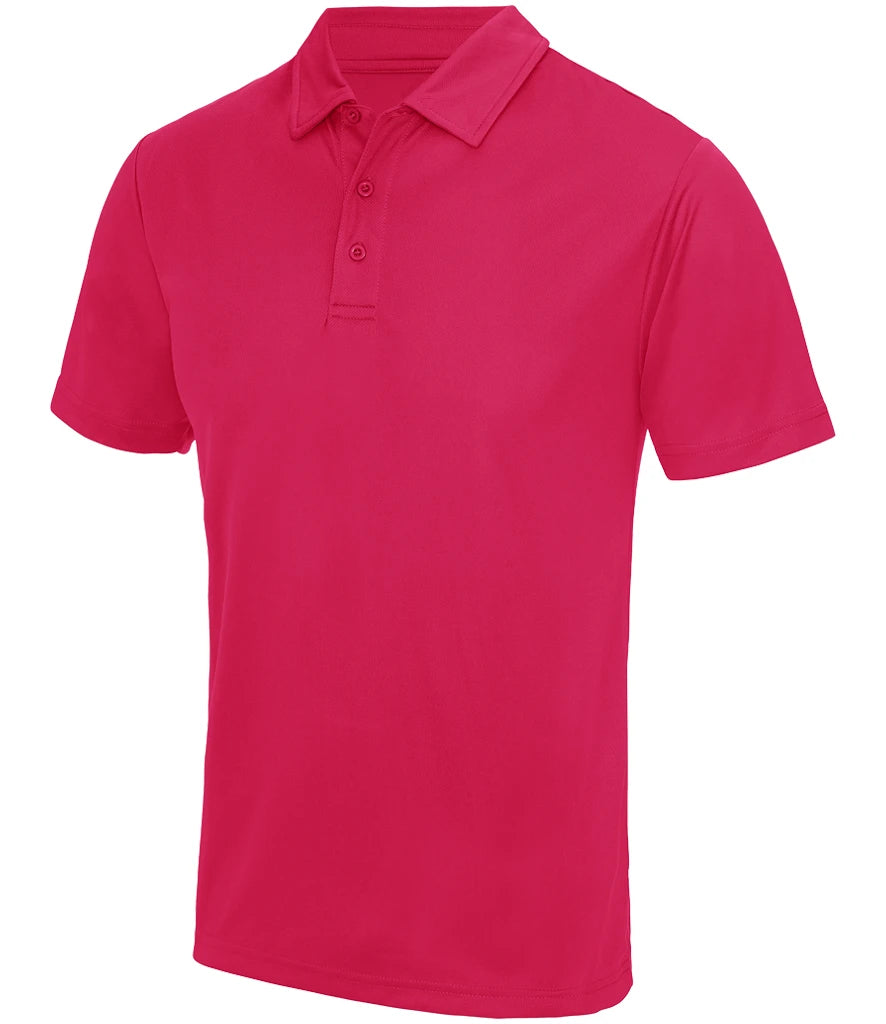 Hot Pink