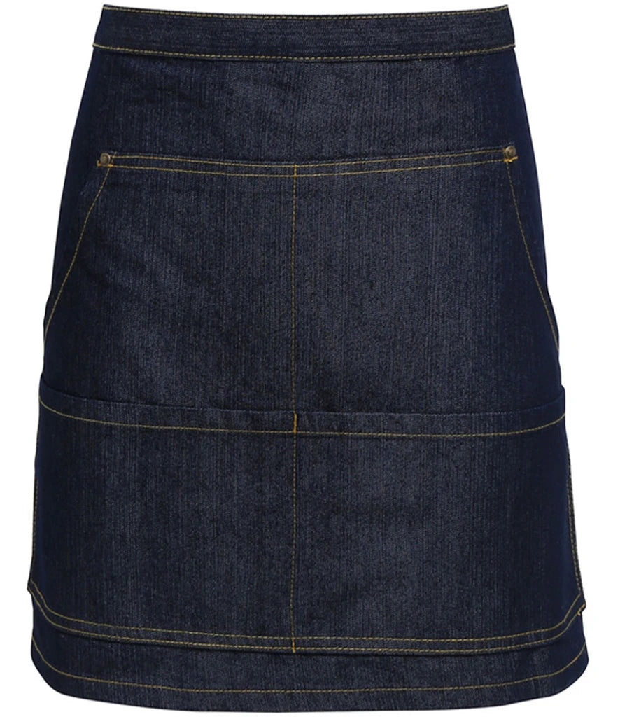 Indigo Denim