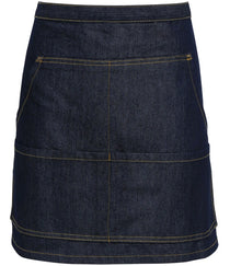 Indigo Denim