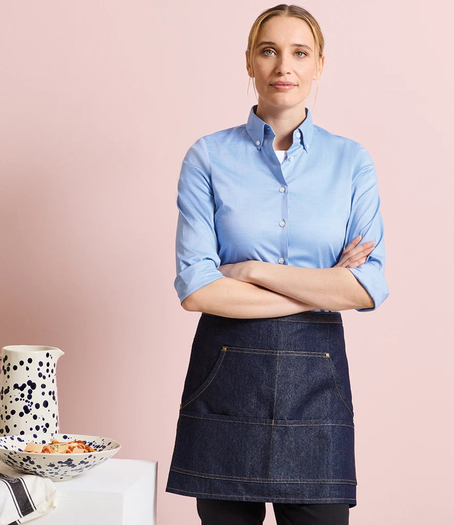 Indigo Denim