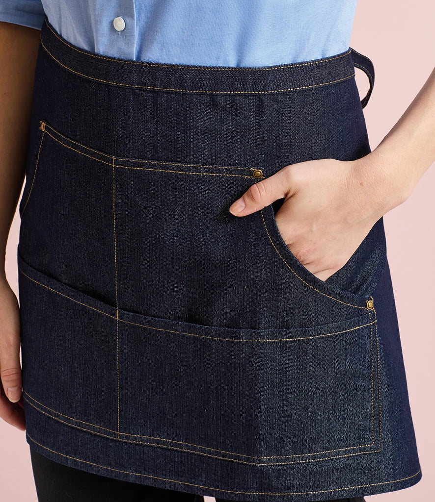 Indigo Denim