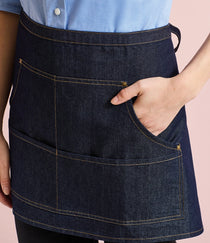 Indigo Denim