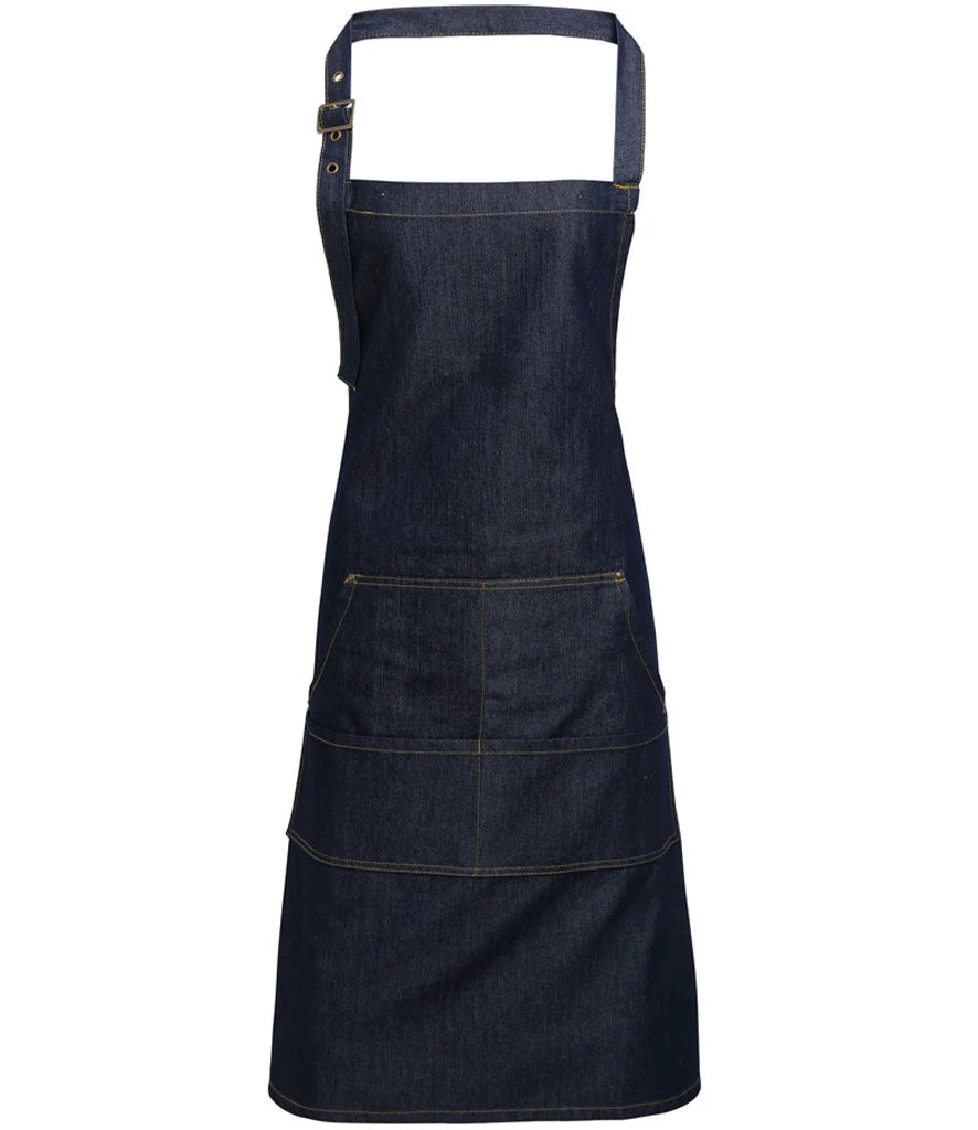 Indigo Denim