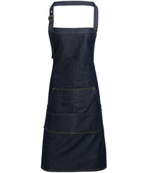 Indigo Denim