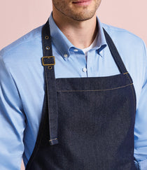 Indigo Denim