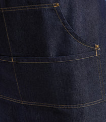 Indigo Denim