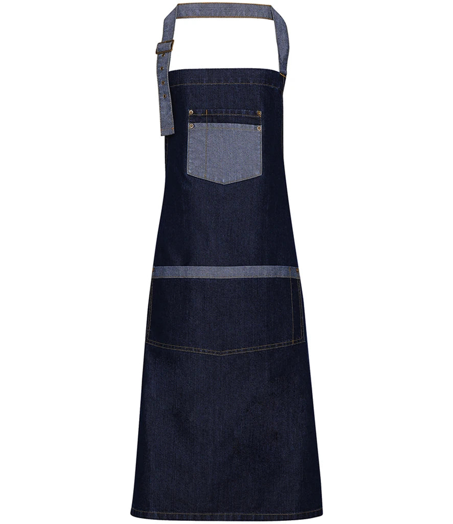 Indigo Denim