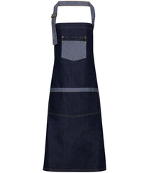 Indigo Denim