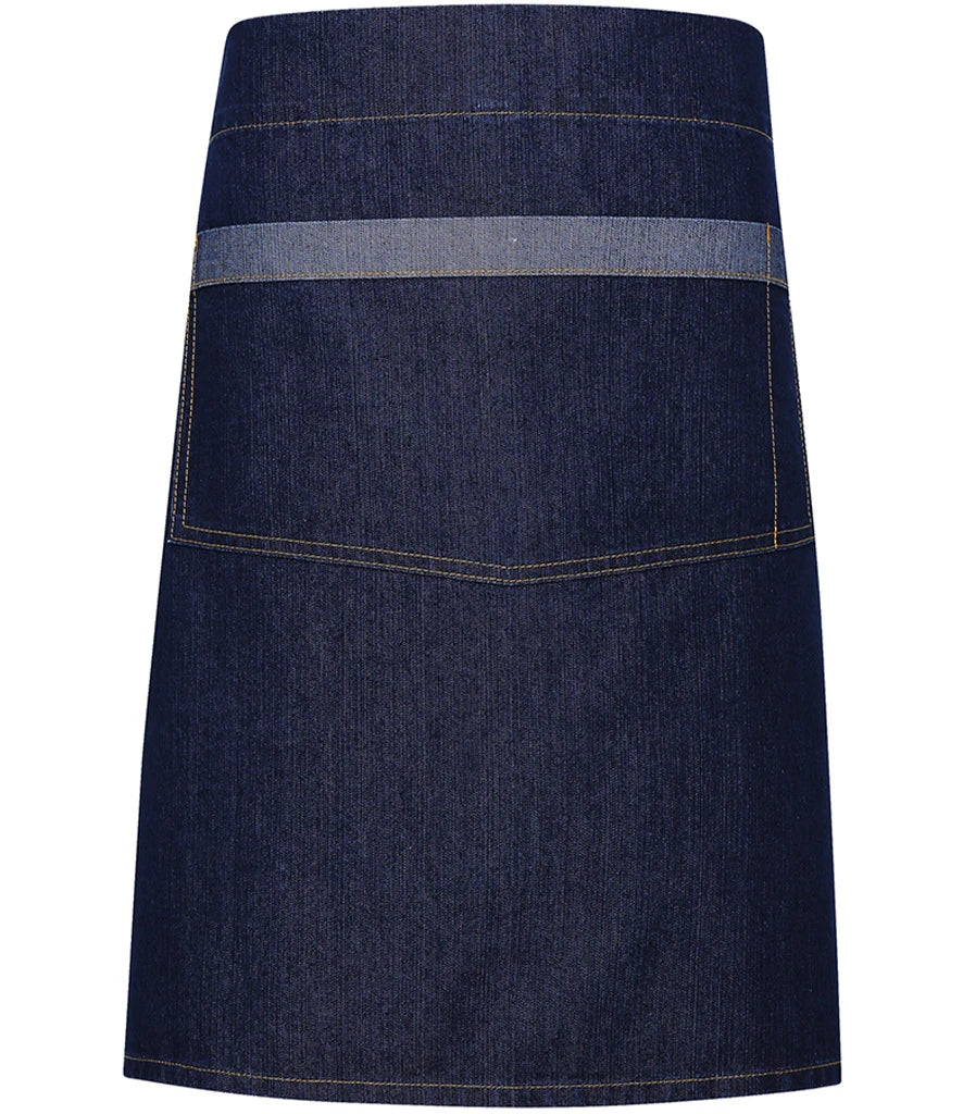 Indigo Denim