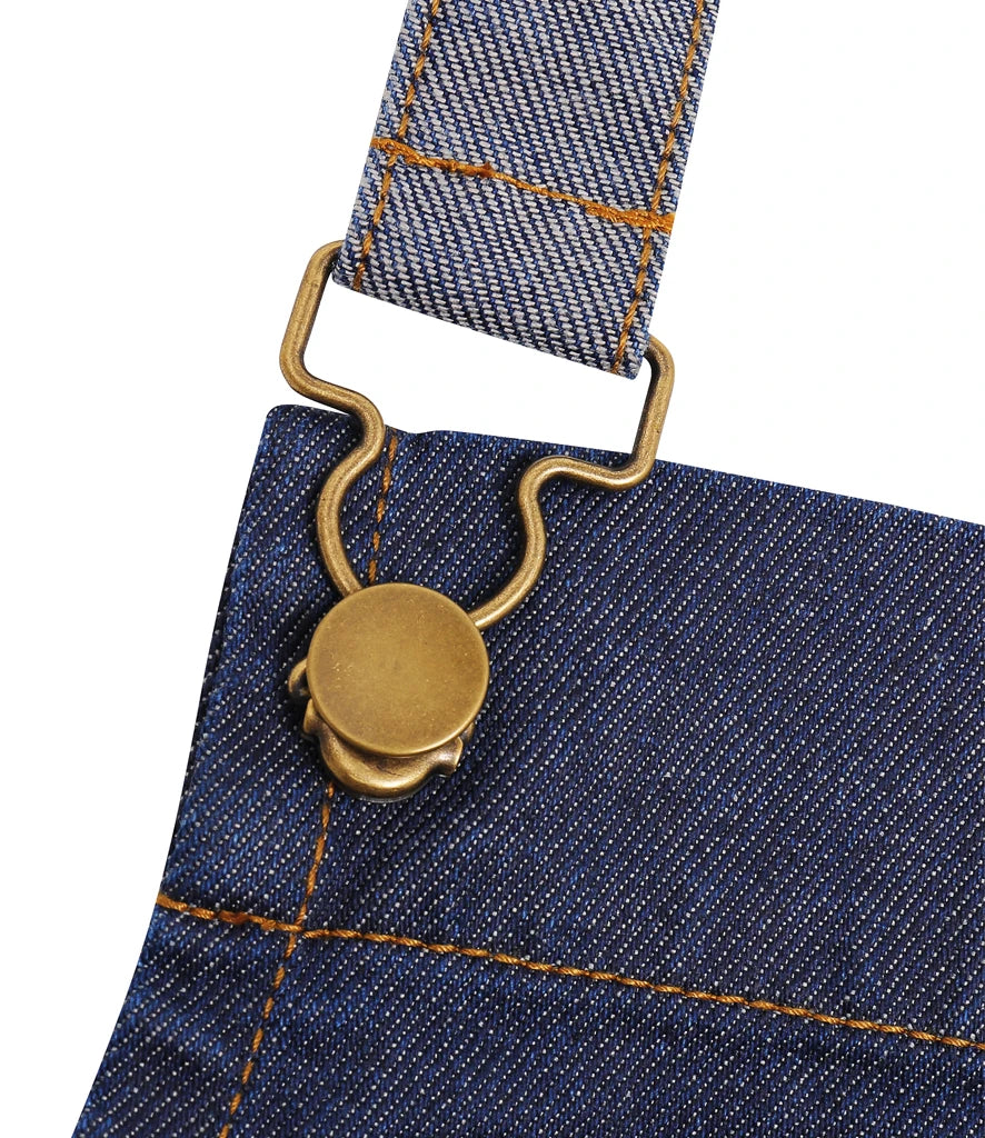 Indigo Denim