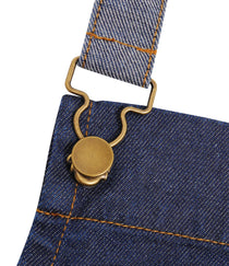 Indigo Denim