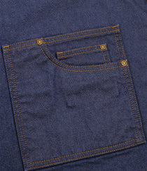 Indigo Denim