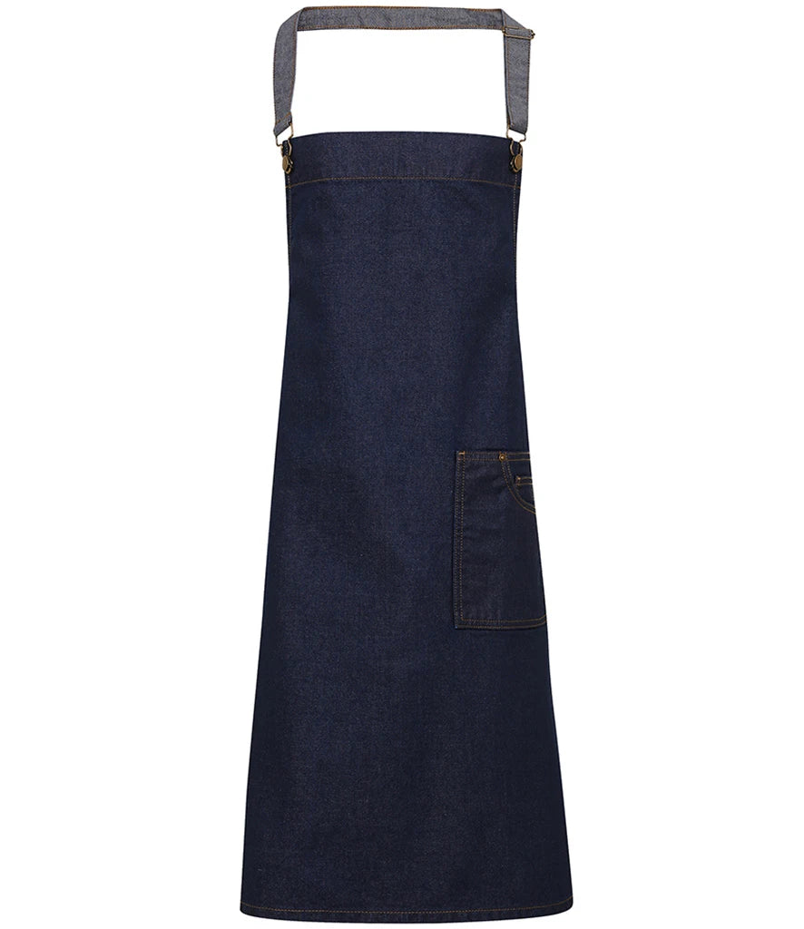 Indigo Denim