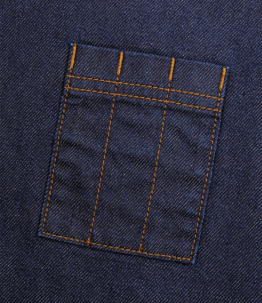 Indigo Denim
