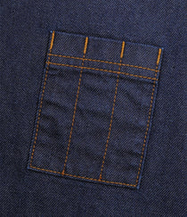 Indigo Denim