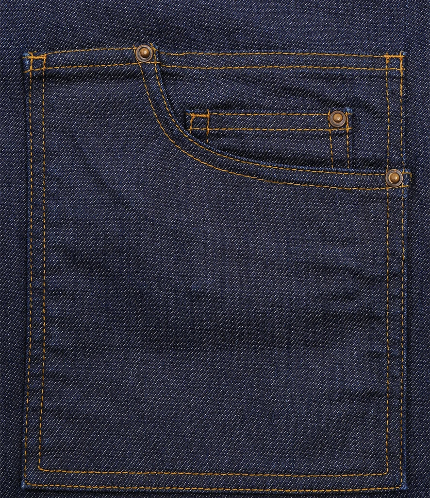 Indigo Denim