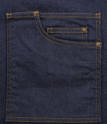 Indigo Denim