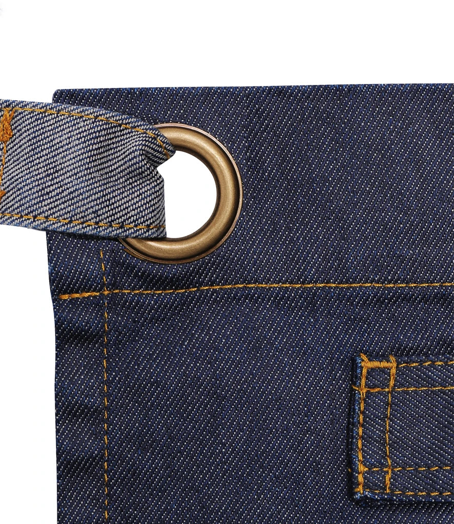 Indigo Denim