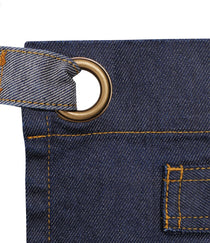 Indigo Denim