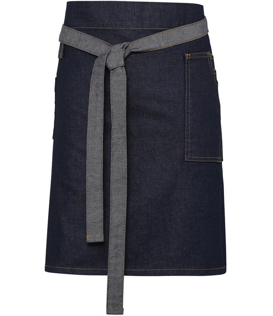 Indigo Denim