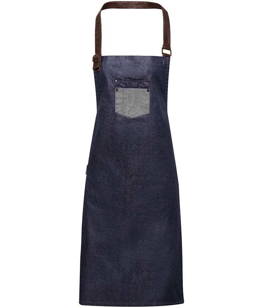 Indigo Denim