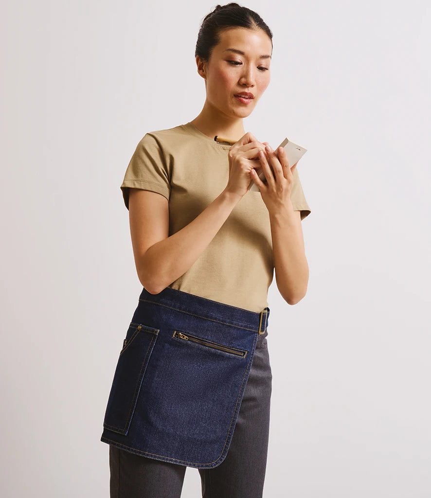 Indigo Denim