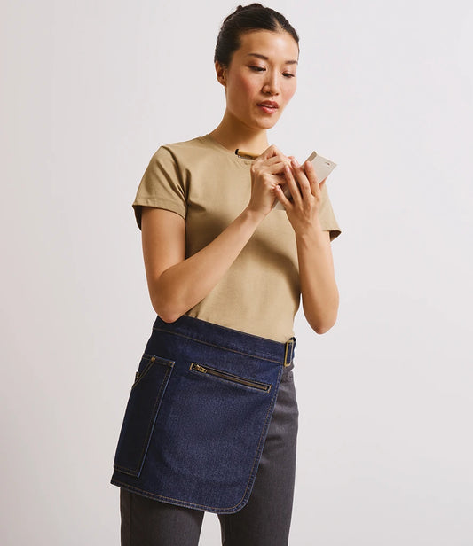 Indigo Denim