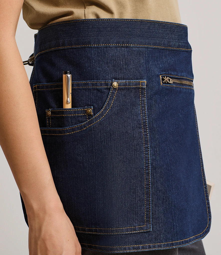 Indigo Denim