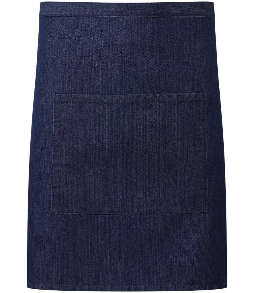 Indigo Denim