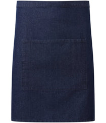 Indigo Denim