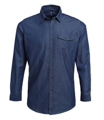 Indigo Denim