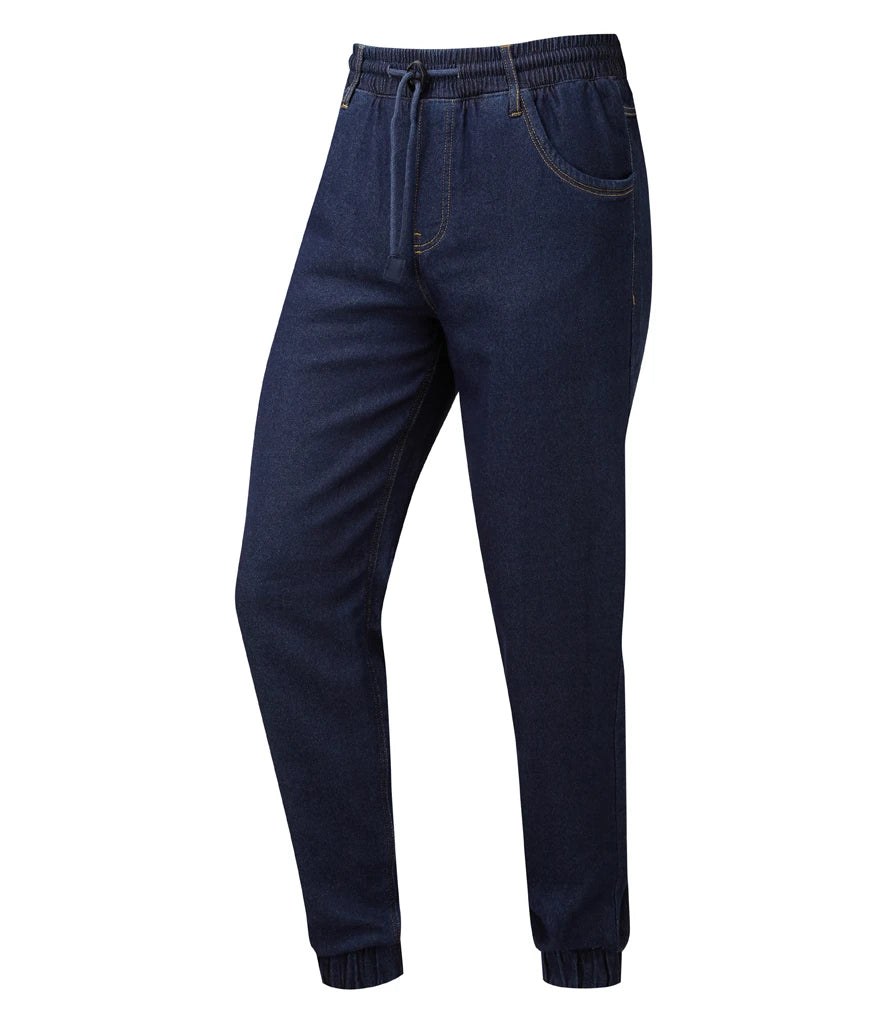 Indigo Denim