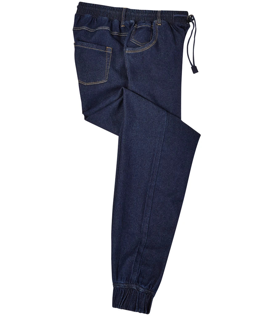 Indigo Denim