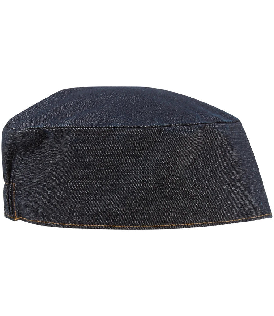 Indigo Denim