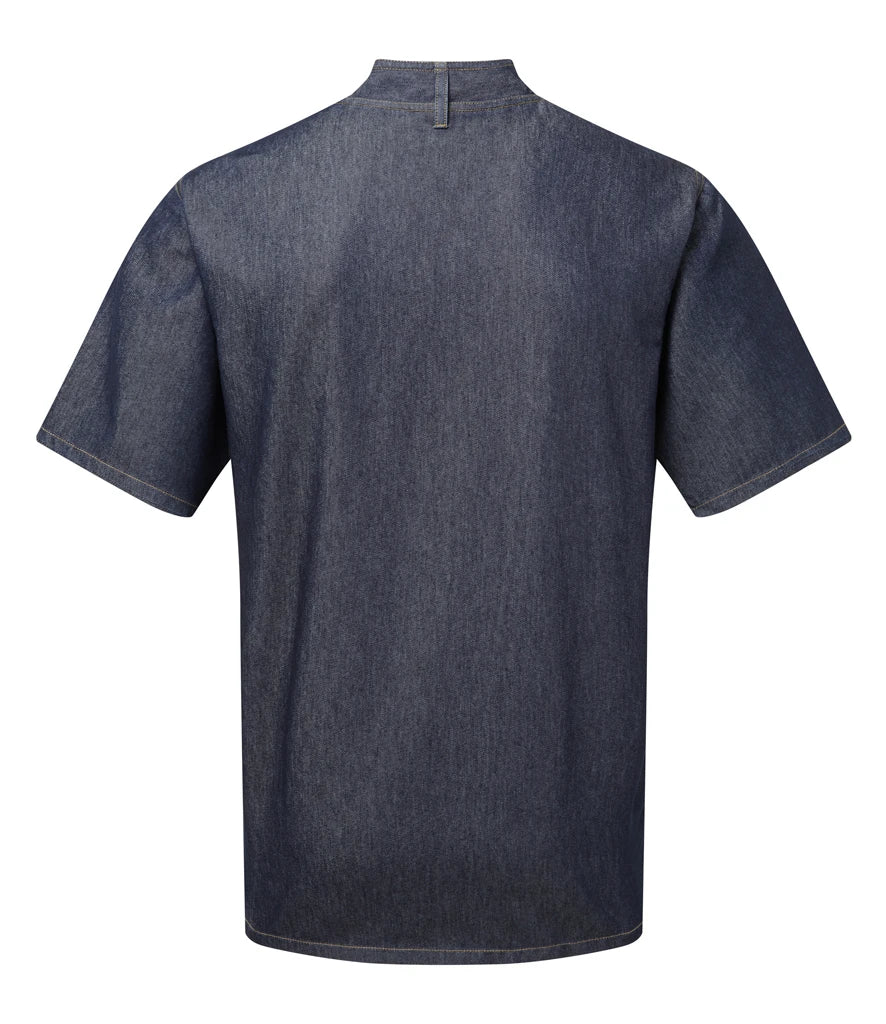 Indigo Denim